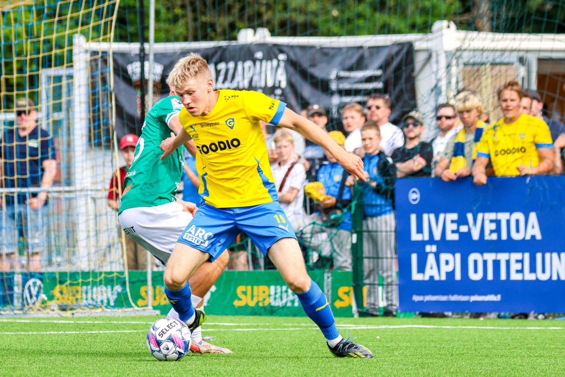 Gnistan - EIF, 1-2, Veikkausliiga, 30.6.2024-82