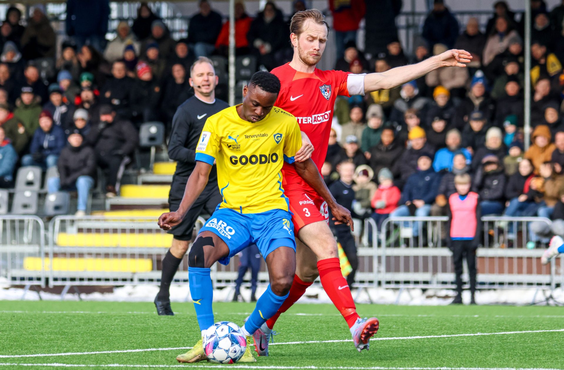 Gnistan - FC Inter, 2-1, Veikkausliiga, 6.4.2024-129