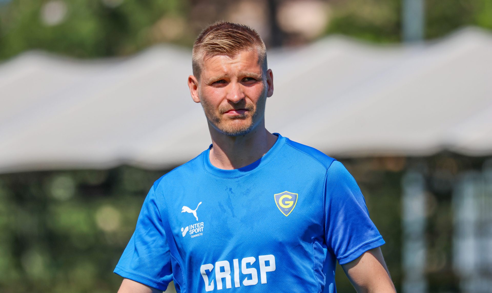 Gnistan - FC Lahti, 2-1, Veikkausliiga, 2.6.2024-4