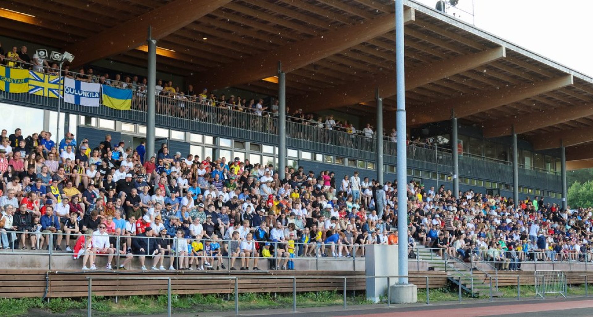 Gnistan - HIFK, 4-0, miesten Ykkönen, 28.6.2023-11