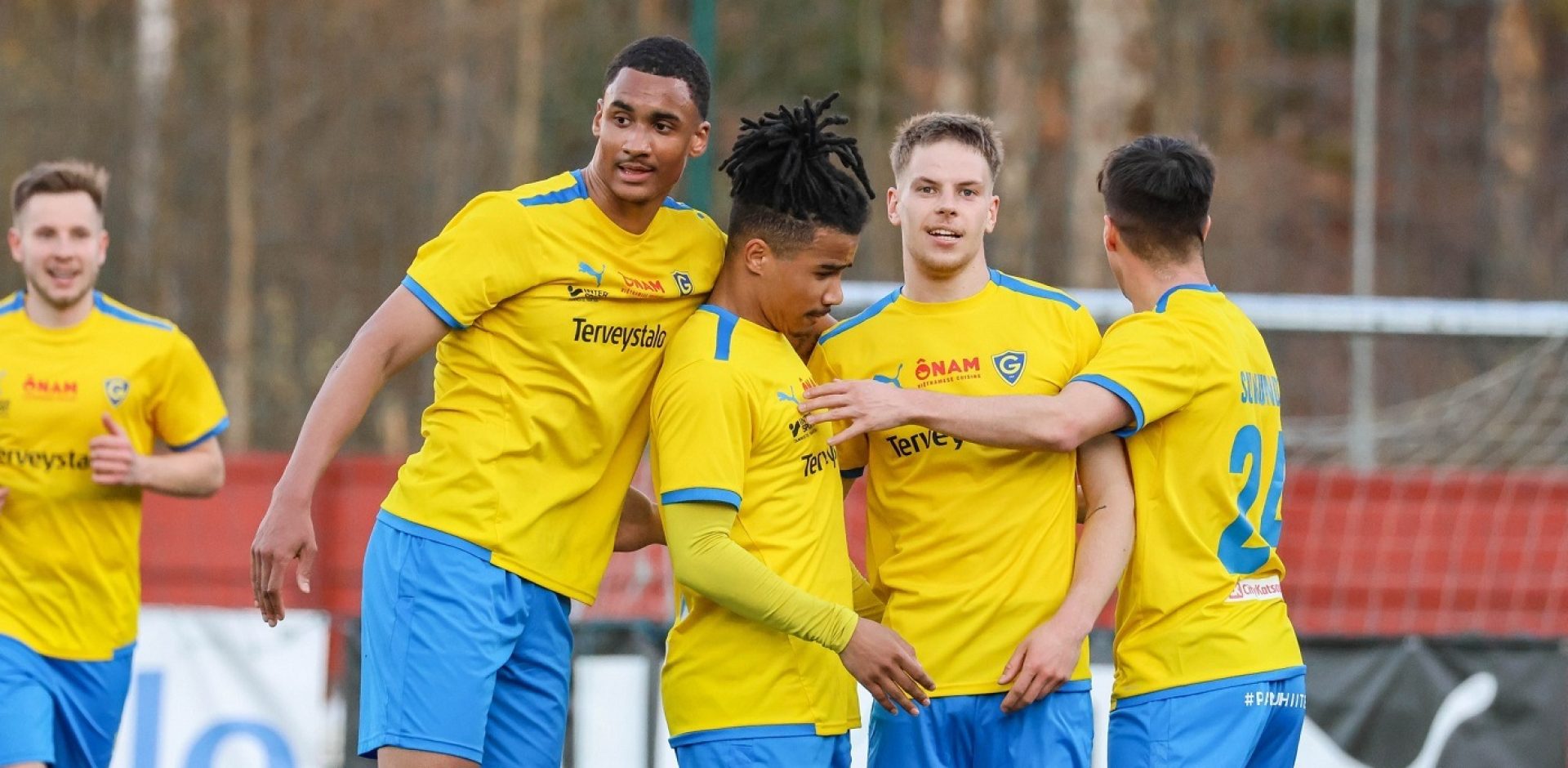 Gnistan - JJK, 2-0, miesten Ykkönen, 21.4.2023-68