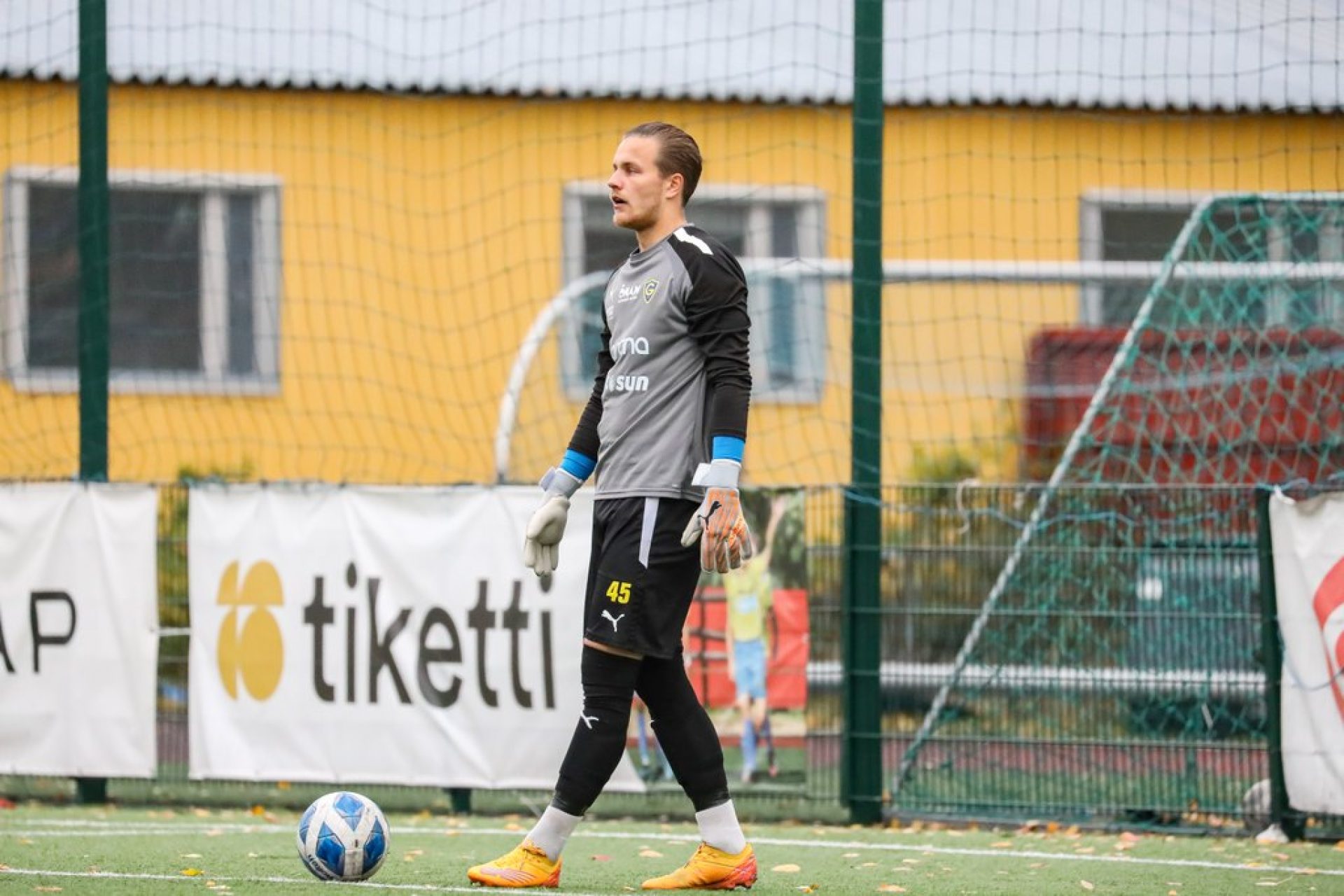 Gnistan - MP, 2-1, Miesten Ykkönen, 8.10.2022 (45 of 100)