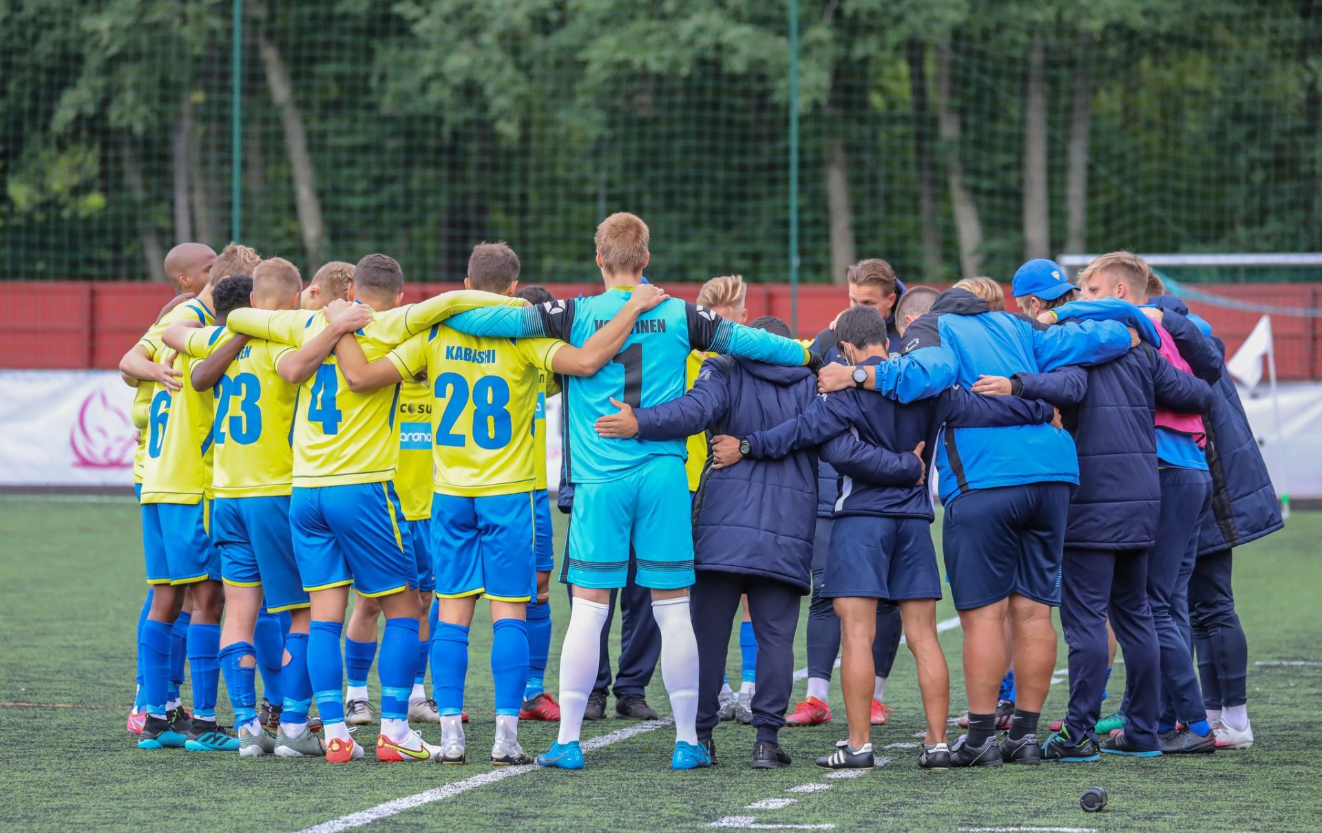 Gnistan - PK-35, 4-1, miesten Ykkönen, 18.8.2021 (3 of 81)