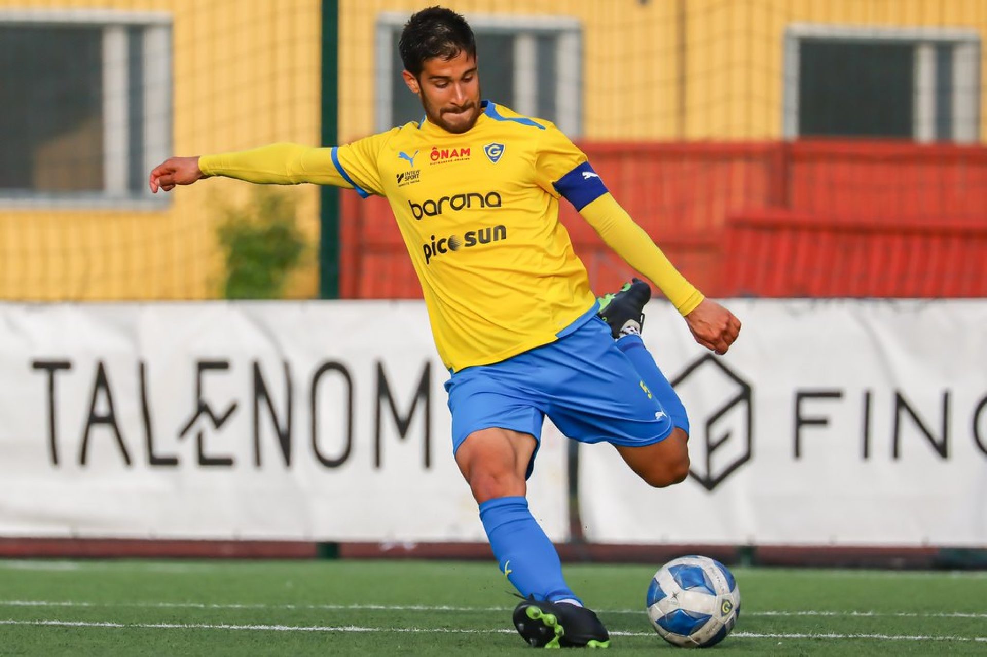 Gnistan - PePo, 5-0, miesten Ykkönen, 5.6.2022 (94 of 115)