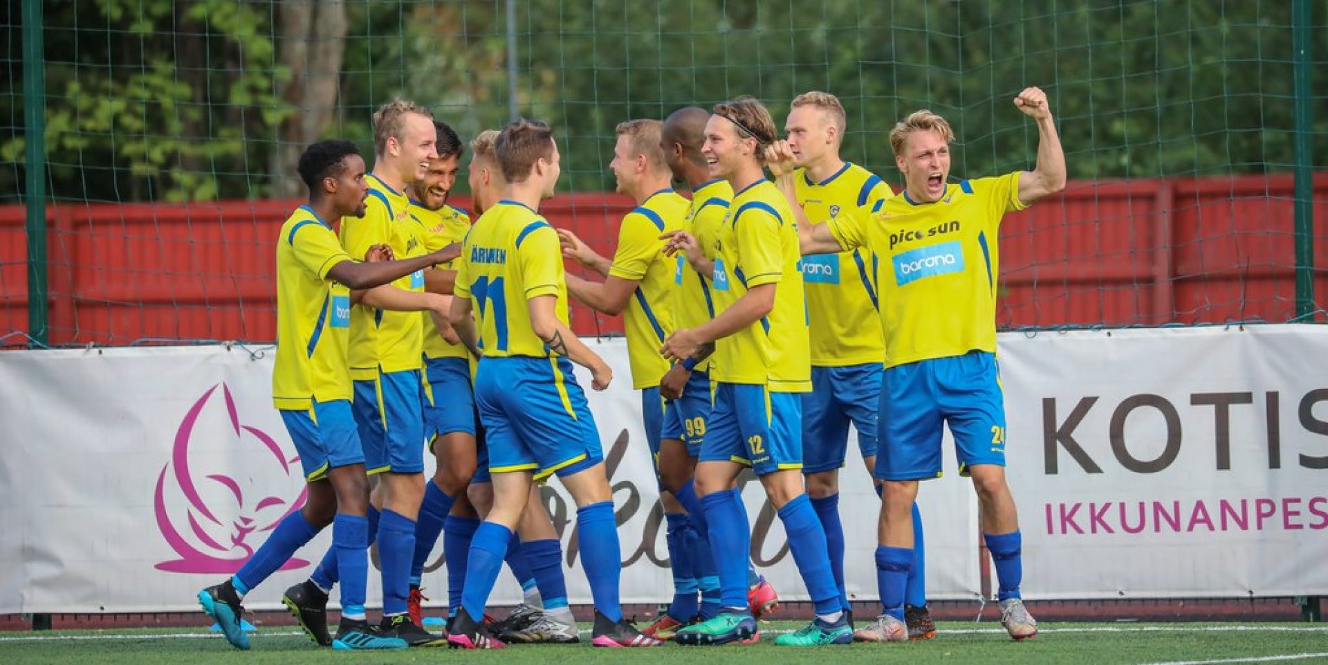 Gnistan - RoPS, 1-2, miesten Ykkönen, 1.8.2021 (51 of 113)