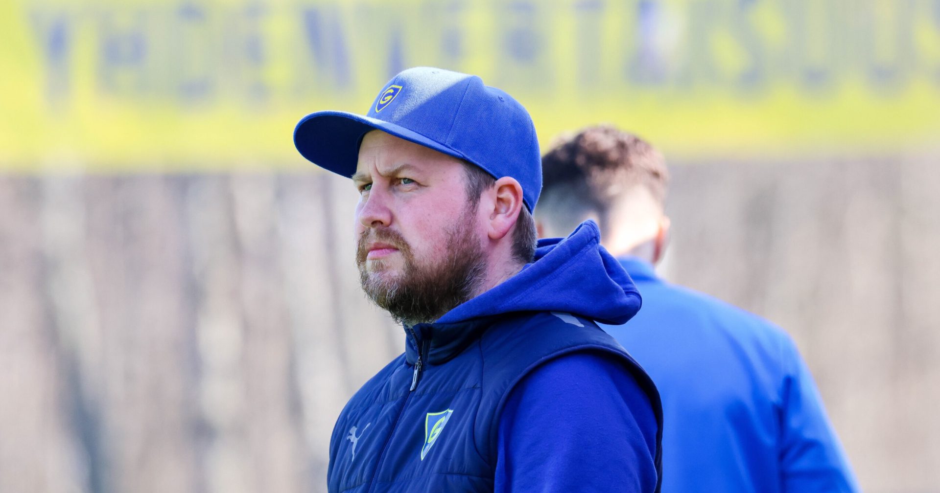 Gnistan - SJK, 0-1, Veikkausliiga, 28.4.2024-21