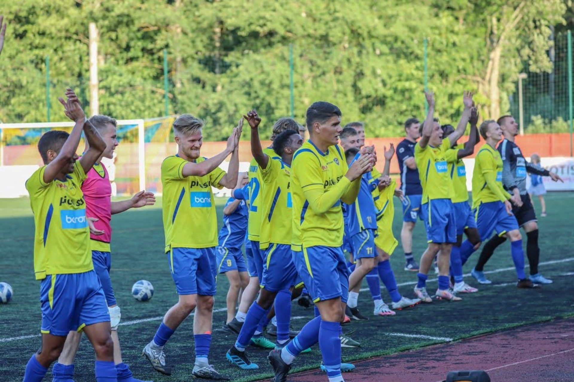 Gnistan - VPS, 2-0, miesten Ykkönen, 18.7.2021 (69 of 77)