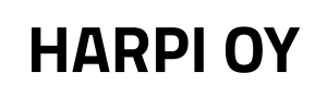 Harpi Oy