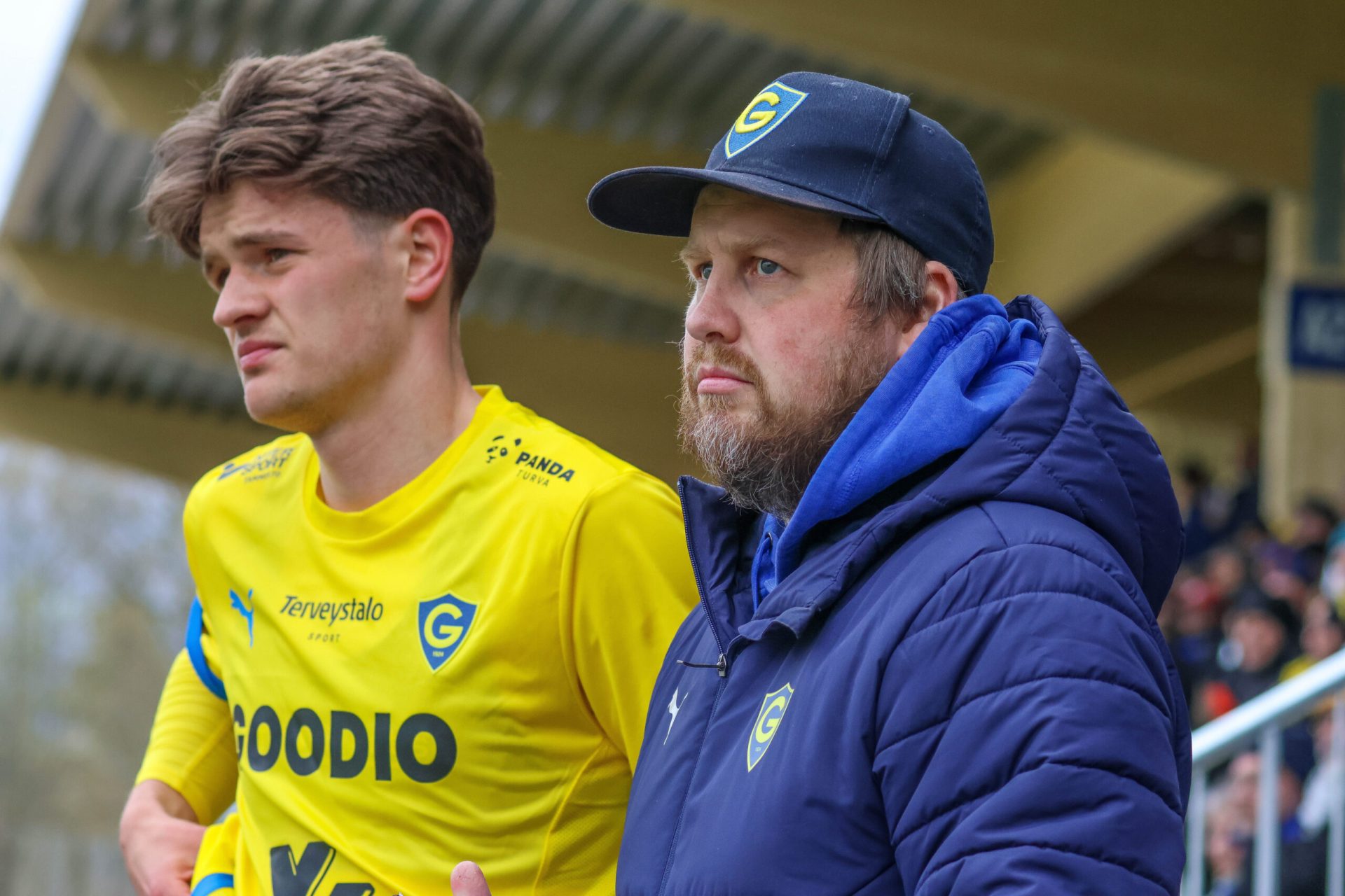 IF Gnistan - KuPS,1-2, Veikkausliiga, 27.4.2025-98