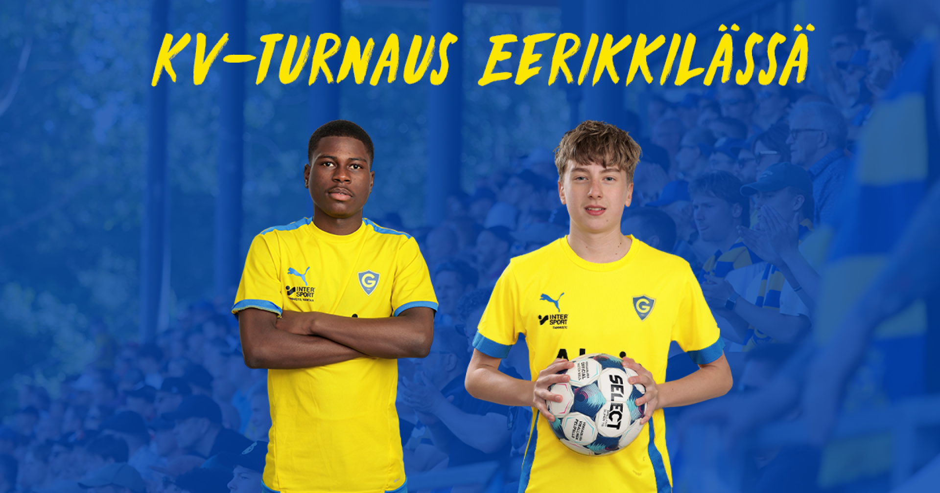 kv-turnaus