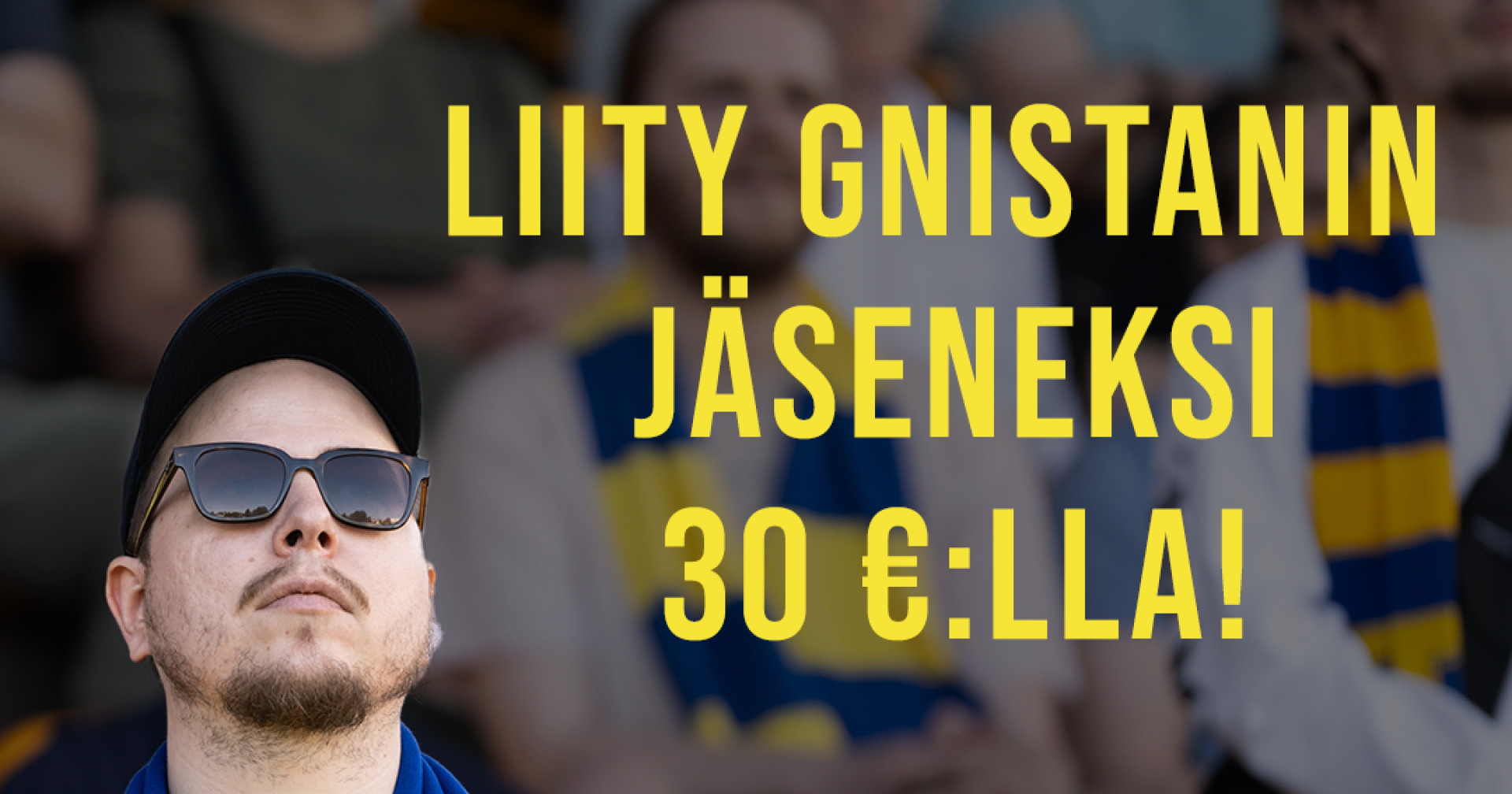 liity jäseneksi